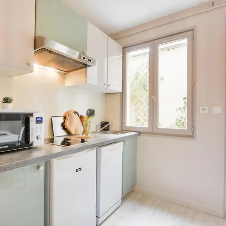 Le Bailly Apartment Nancy Exterior photo