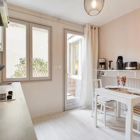 Le Bailly Apartment Nancy Exterior photo