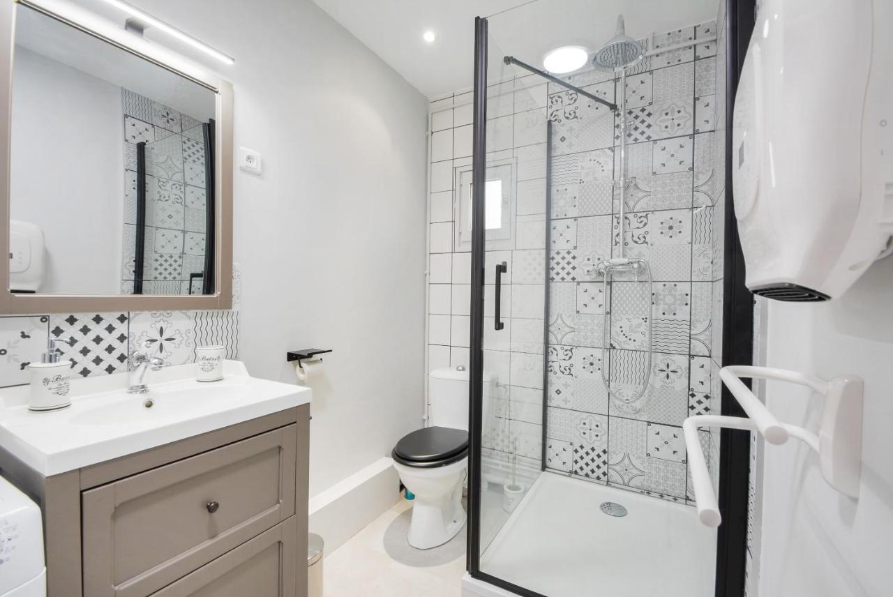 Apartment Le Bailly