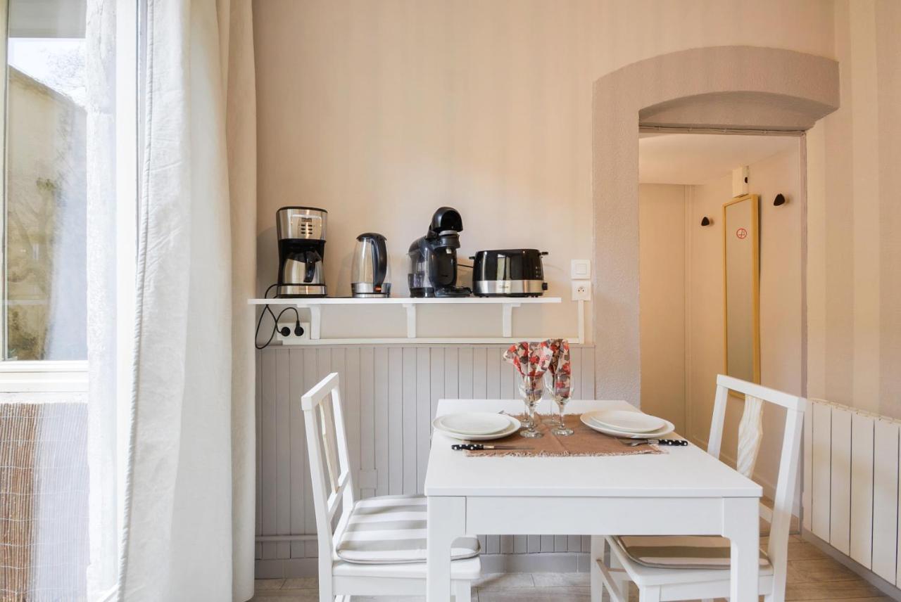 Apartment Le Bailly Nancy