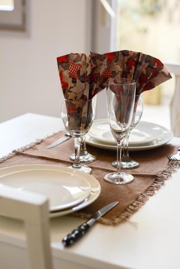 Le Bailly Apartment